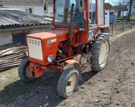 Другая Другая, объемом двигателя 0 л и пробегом 0 тыс. км за 3850 $, фото 3 на Automoto.ua