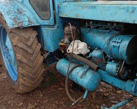 Другая Другая, объемом двигателя 4 л и пробегом 2 тыс. км за 1800 $, фото 1 на Automoto.ua