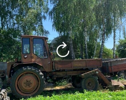Другая Другая, объемом двигателя 0 л и пробегом 0 тыс. км за 5000 $, фото 1 на Automoto.ua