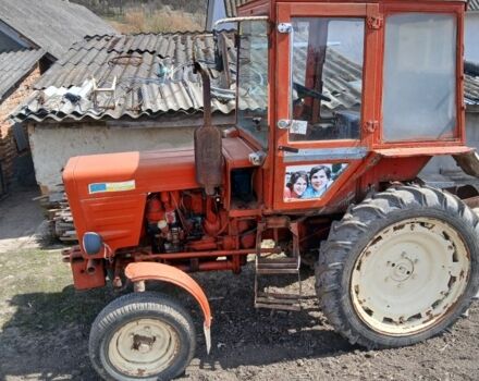 Другая Другая, объемом двигателя 0 л и пробегом 0 тыс. км за 3850 $, фото 5 на Automoto.ua