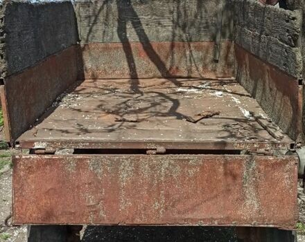 Другая Другая, объемом двигателя 0 л и пробегом 0 тыс. км за 1780 $, фото 2 на Automoto.ua