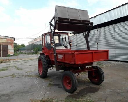 Другая Другая, объемом двигателя 0 л и пробегом 0 тыс. км за 4600 $, фото 4 на Automoto.ua