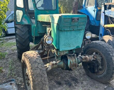 Другая Другая, объемом двигателя 0 л и пробегом 0 тыс. км за 2200 $, фото 1 на Automoto.ua