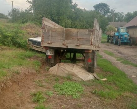 Другая Другая, объемом двигателя 0 л и пробегом 0 тыс. км за 6000 $, фото 2 на Automoto.ua
