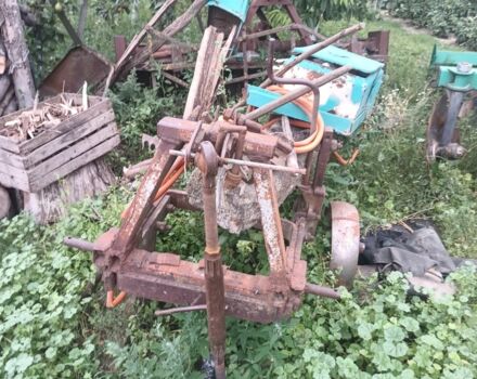 Другая Другая, объемом двигателя 4.13 л и пробегом 10 тыс. км за 4000 $, фото 3 на Automoto.ua
