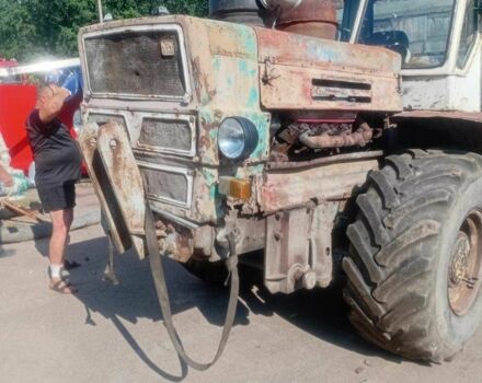 Другая Другая, объемом двигателя 0 л и пробегом 0 тыс. км за 3200 $, фото 4 на Automoto.ua