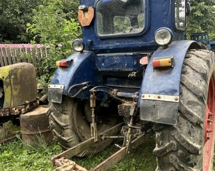 Другая Другая, объемом двигателя 4.5 л и пробегом 1000 тыс. км за 3200 $, фото 3 на Automoto.ua