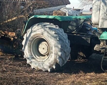 Другая Другая, объемом двигателя 0 л и пробегом 111 тыс. км за 5200 $, фото 4 на Automoto.ua