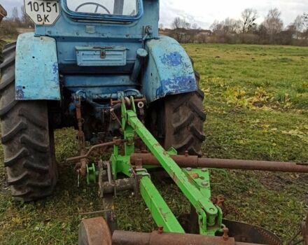 Інша Інша, об'ємом двигуна 0 л та пробігом 0 тис. км за 3100 $, фото 6 на Automoto.ua