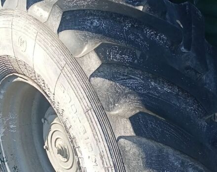 Другая Другая, объемом двигателя 0 л и пробегом 111 тыс. км за 5200 $, фото 5 на Automoto.ua