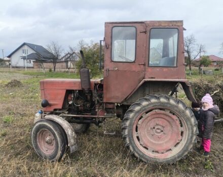 Другая Другая, объемом двигателя 0 л и пробегом 0 тыс. км за 2900 $, фото 1 на Automoto.ua