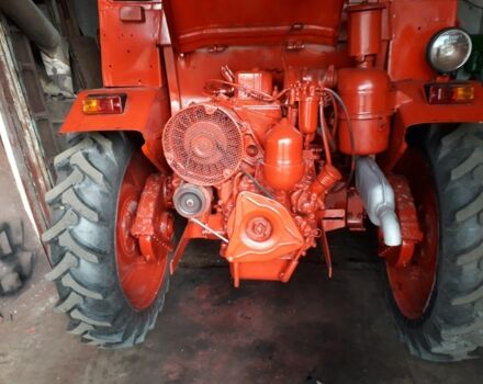 Другая Другая, объемом двигателя 0 л и пробегом 0 тыс. км за 4600 $, фото 2 на Automoto.ua