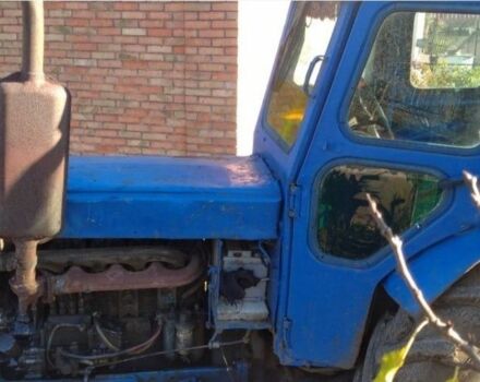 Інша Інша, об'ємом двигуна 0 л та пробігом 0 тис. км за 2200 $, фото 1 на Automoto.ua