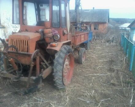 Другая Другая, объемом двигателя 0 л и пробегом 0 тыс. км за 2200 $, фото 6 на Automoto.ua