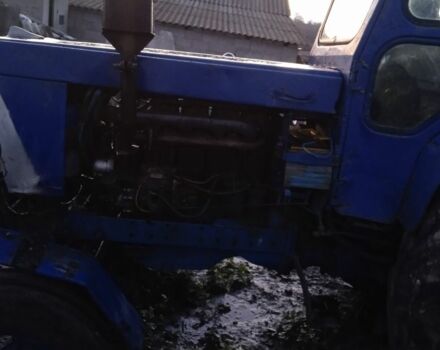 Другая Другая, объемом двигателя 0 л и пробегом 0 тыс. км за 3000 $, фото 1 на Automoto.ua