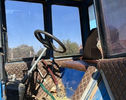 Другая Другая, объемом двигателя 0 л и пробегом 0 тыс. км за 5071 $, фото 7 на Automoto.ua