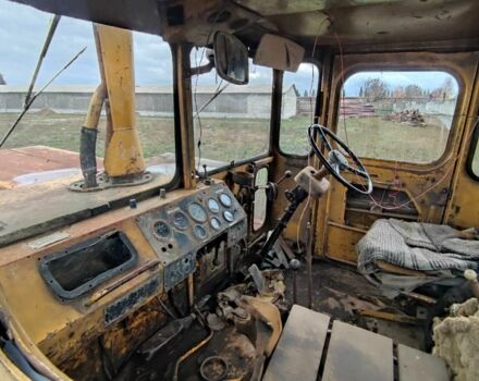 Другая Другая, объемом двигателя 0 л и пробегом 0 тыс. км за 6300 $, фото 3 на Automoto.ua