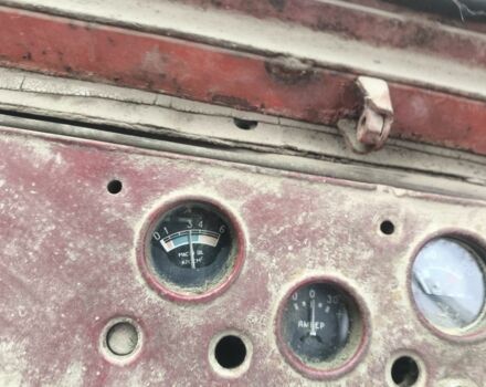 Другая Другая, объемом двигателя 0 л и пробегом 0 тыс. км за 2900 $, фото 2 на Automoto.ua