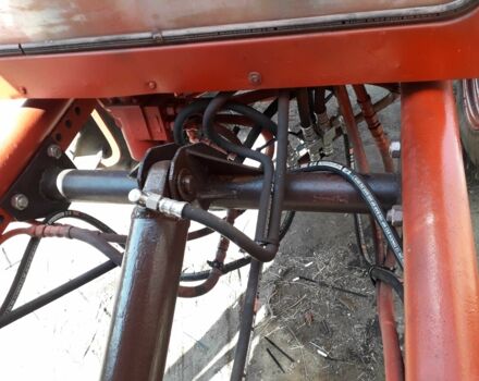 Другая Другая, объемом двигателя 0 л и пробегом 0 тыс. км за 4600 $, фото 8 на Automoto.ua