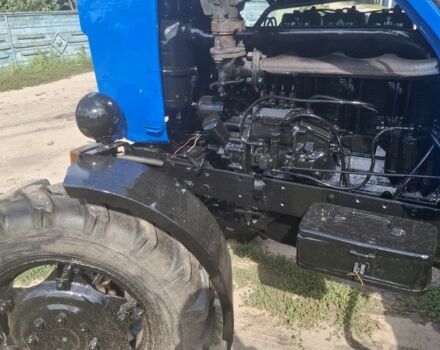 Другая Другая, объемом двигателя 0 л и пробегом 0 тыс. км за 3500 $, фото 1 на Automoto.ua