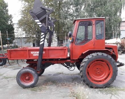 Другая Другая, объемом двигателя 0 л и пробегом 0 тыс. км за 4600 $, фото 3 на Automoto.ua