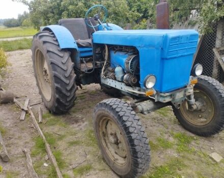 Другая Другая, объемом двигателя 4 л и пробегом 1 тыс. км за 2300 $, фото 1 на Automoto.ua