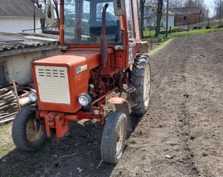 Другая Другая, объемом двигателя 0 л и пробегом 0 тыс. км за 3850 $, фото 4 на Automoto.ua