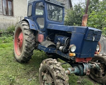 Другая Другая, объемом двигателя 4.5 л и пробегом 1000 тыс. км за 3200 $, фото 1 на Automoto.ua