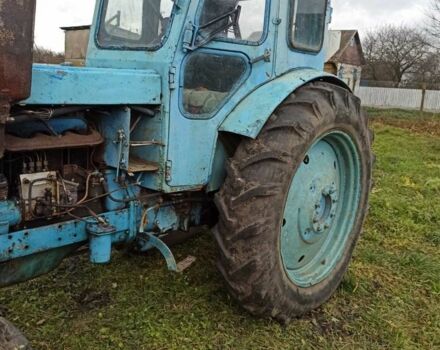 Інша Інша, об'ємом двигуна 0 л та пробігом 0 тис. км за 3100 $, фото 2 на Automoto.ua