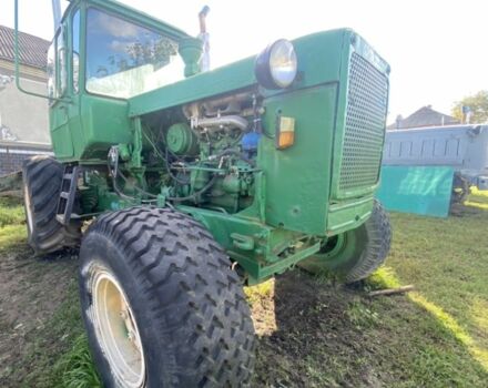 Другая Другая, объемом двигателя 0 л и пробегом 0 тыс. км за 7500 $, фото 1 на Automoto.ua