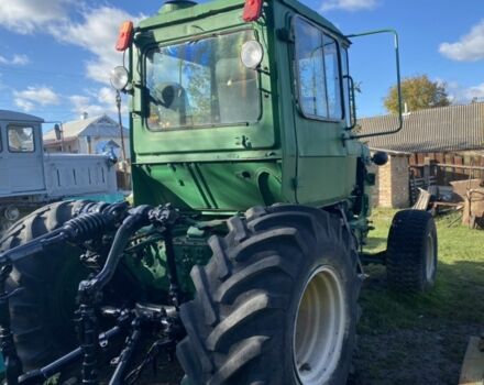 Другая Другая, объемом двигателя 0 л и пробегом 0 тыс. км за 7500 $, фото 4 на Automoto.ua