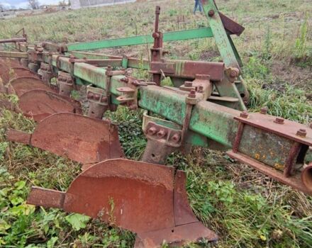 Другая Другая, объемом двигателя 0 л и пробегом 0 тыс. км за 6300 $, фото 6 на Automoto.ua