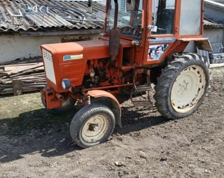 Другая Другая, объемом двигателя 0 л и пробегом 0 тыс. км за 3850 $, фото 6 на Automoto.ua