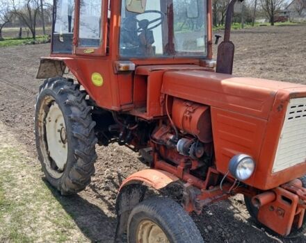 Другая Другая, объемом двигателя 0 л и пробегом 0 тыс. км за 3850 $, фото 1 на Automoto.ua