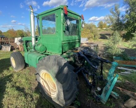 Другая Другая, объемом двигателя 0 л и пробегом 0 тыс. км за 7500 $, фото 5 на Automoto.ua