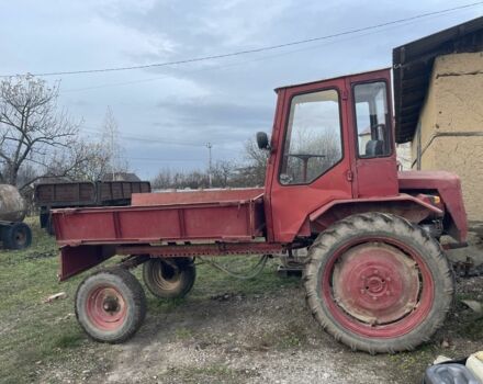 Другая Другая, объемом двигателя 0 л и пробегом 0 тыс. км за 1400 $, фото 1 на Automoto.ua