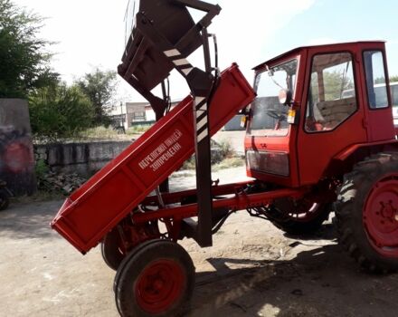 Другая Другая, объемом двигателя 0 л и пробегом 0 тыс. км за 4600 $, фото 7 на Automoto.ua