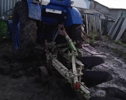 Другая Другая, объемом двигателя 0 л и пробегом 0 тыс. км за 3000 $, фото 2 на Automoto.ua