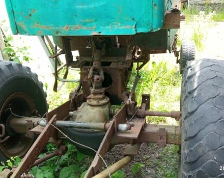 Другая Інша, об'ємом двигуна 0 л та пробігом 0 тис. км за 40000 $, фото 7 на Automoto.ua