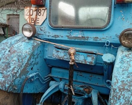 Другая Другая, объемом двигателя 4 л и пробегом 2 тыс. км за 1800 $, фото 2 на Automoto.ua