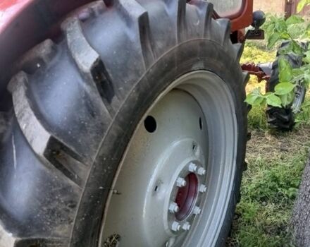 Другая Другая, объемом двигателя 0 л и пробегом 0 тыс. км за 4173 $, фото 2 на Automoto.ua