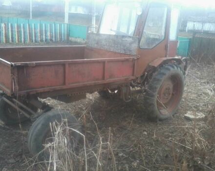 Другая Другая, объемом двигателя 0 л и пробегом 0 тыс. км за 2200 $, фото 2 на Automoto.ua