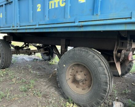 Другая Другая, объемом двигателя 2 л и пробегом 3 тыс. км за 1696 $, фото 4 на Automoto.ua