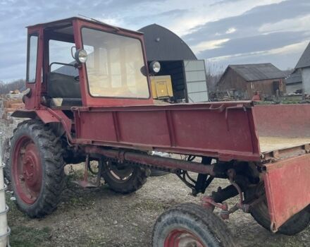 Другая Другая, объемом двигателя 0 л и пробегом 0 тыс. км за 1400 $, фото 2 на Automoto.ua