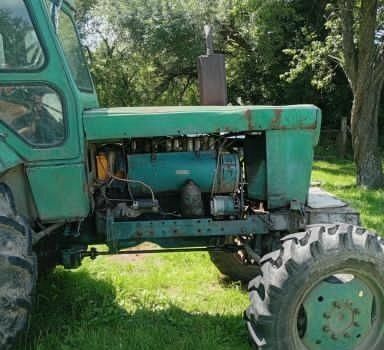 Другая Другая, объемом двигателя 0 л и пробегом 0 тыс. км за 2800 $, фото 1 на Automoto.ua