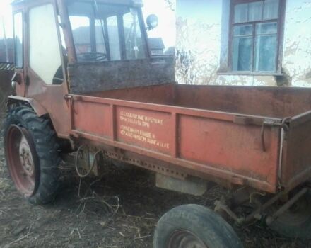 Другая Другая, объемом двигателя 0 л и пробегом 0 тыс. км за 2200 $, фото 1 на Automoto.ua