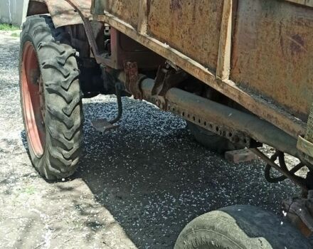 Другая Другая, объемом двигателя 0 л и пробегом 0 тыс. км за 1780 $, фото 4 на Automoto.ua