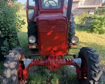 Другая Другая, объемом двигателя 0 л и пробегом 0 тыс. км за 4173 $, фото 5 на Automoto.ua