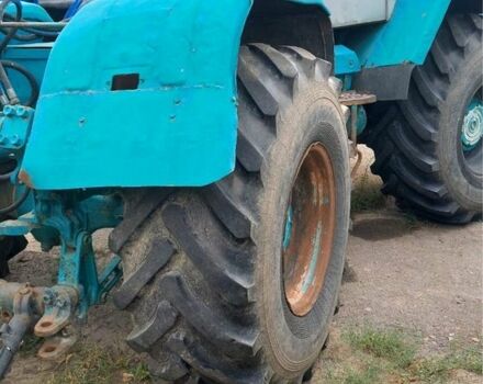 Другая Другая, объемом двигателя 0 л и пробегом 0 тыс. км за 7500 $, фото 5 на Automoto.ua