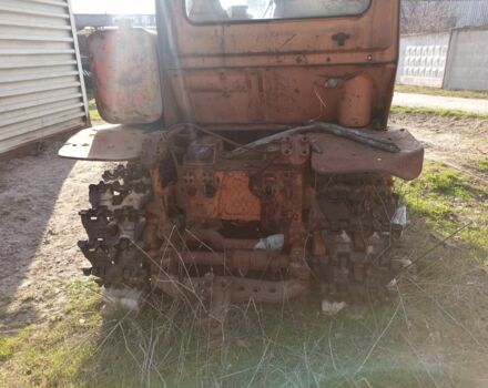 Другая Другая, объемом двигателя 0 л и пробегом 0 тыс. км за 3500 $, фото 1 на Automoto.ua